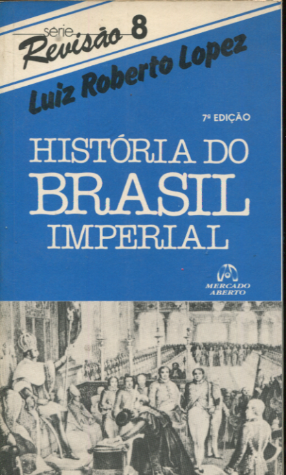 História do Brasil Império