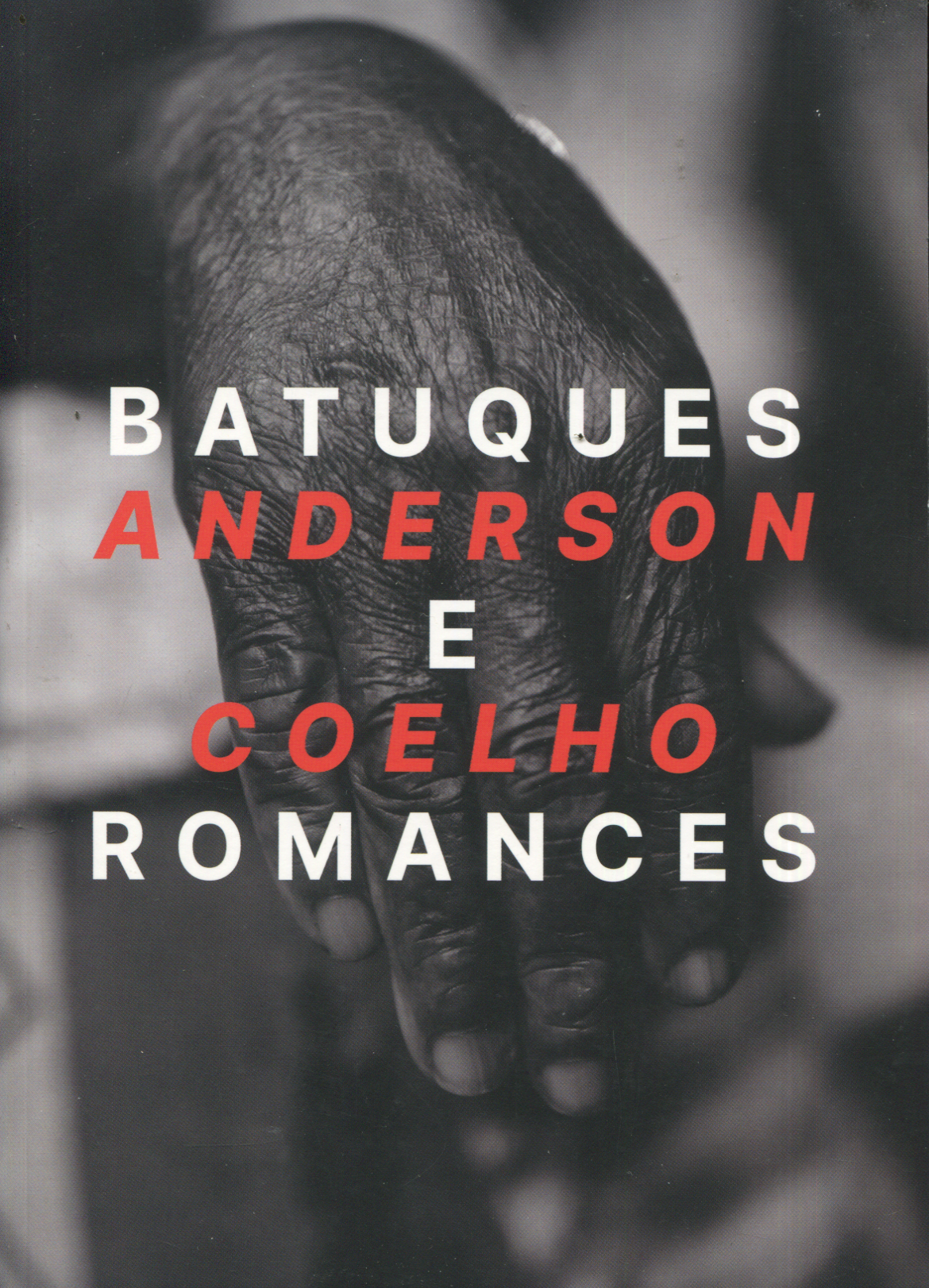 Batuques e romances