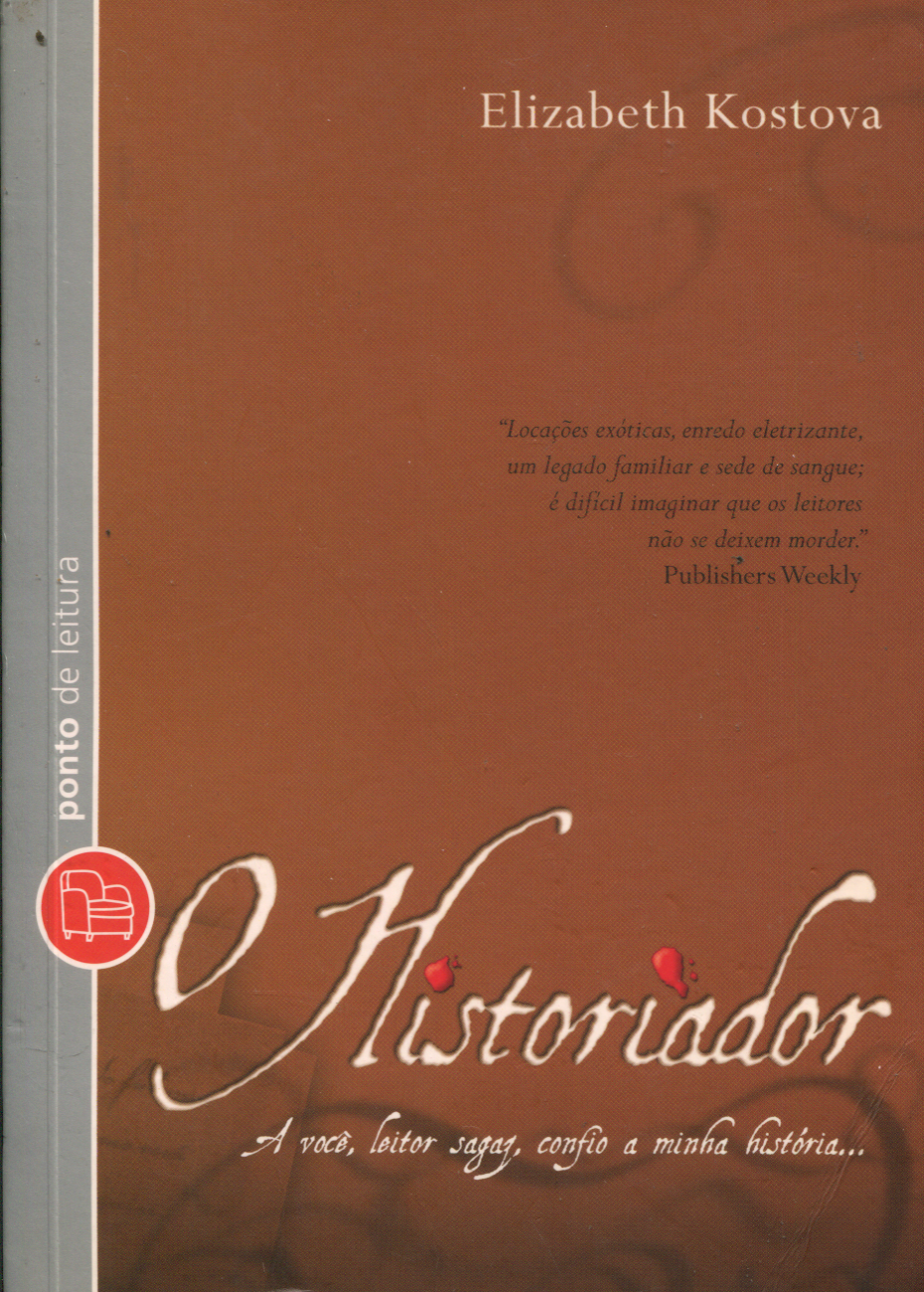 O Historiador