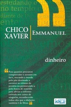 Livro Paciência - Chico Xavier/Emmanuel - Completo